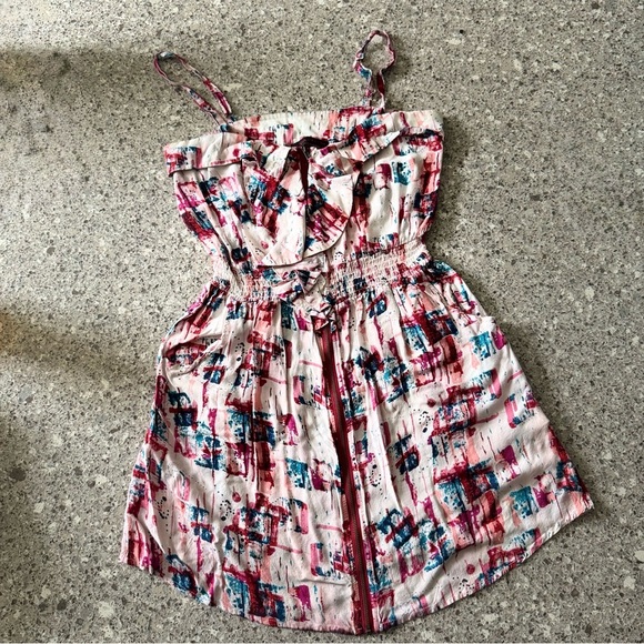 Xtaren Dresses & Skirts - Xtaren Women's Spring Dress - Size XS 🌷👗